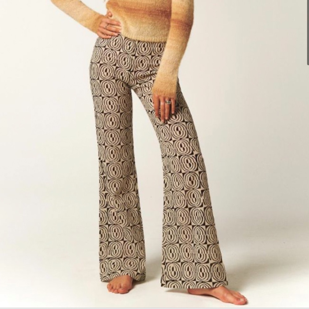 Gimaguas Disco Pants